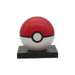 Hucha de Resina Pokeball de Pokémon – CYP Brands