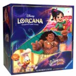 Illumineer’s Trove Lorcana Shimmering Skies – Inglés – Disney Lorcana TCG