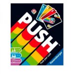 Juego De Cartas Push De Ravensburger