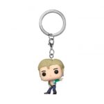 Llavero Funko POP! Keychain Jimin Dynamite BTS.