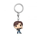 Llavero Funko POP! Keychain Suga Dynamite BTS.