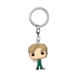 Llavero Funko POP! Keychain V Dynamite BTS.