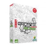 Micro Macro Full House – Juego De Cartas De Sd Games