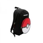 Mochila urbana juvenil Pokeball de Pokémon – CYP Brands