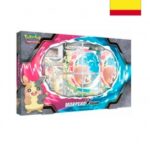 Morpeko V-Union Español – Cartas Pokemon TCG