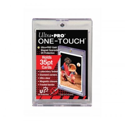 ONE-TOUCH Magnetic Holder 35PT – Ultra Pro