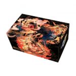 Pack Tapete Y Caja De Mazo Ace/Sabo/Luffy – Cartas One Piece Card Game