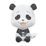 Peluches Jujutsu Kaisen Big Plush Panda 20 Cm De Banpresto