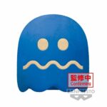 Peluches Pac-Man Big Plush Clyde & Turn-To-Blue Ghost (B:Turn-To-Blue Ghost) 20 Cm