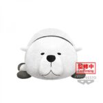 Peluches Spy×Family Big Plush Bond Forger, Penguin (A:Bond Forger) 23 Cm