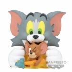 Peluches Tom And Jerry Soft Vinyl Figure Vol.3 13 Cm