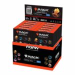 Pines coleccionables Mystery Minis Magic The Gathering Series 1 (10 unidades) – FigPin