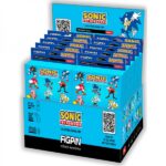 Pines coleccionables Mystery Minis Sonic Series 2 (10 unidades) – FigPin