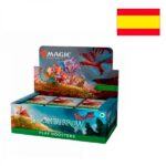 Play Booster Display (36 Sobres) Bloomburrow Español – Magic The Gathering