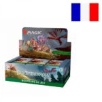 Play Booster Display (36 Sobres) Bloomburrow Francés – Magic The Gathering