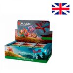 Play Booster Display (36 Sobres) Bloomburrow Inglés – Magic The Gathering