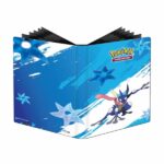 Pro – Binder Greninja De Pokémon – Ultra Pro