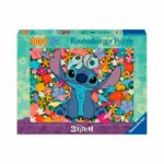 Puzzles Stitch 1000Pc De Ravensburger