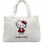 Sanrio Hello Kitty Bolso Peluche Grande – Cyp Brands