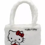 Sanrio Hello Kitty Bolso Peluche Pequeño – Cyp Brands