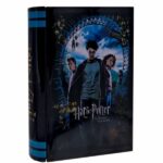 Set Coleccionista Harry Potter Y El Prisionero De Azkaban 19,3X4X15 Cm. – Cyp Brands