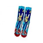 Sonic Calcetines 1 Par- Talla 36/38 – Cyp Brands