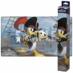 Tapete Donald Duck – Buccaneer Azurite Sea  – Disney Lorcana TCG