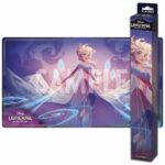 Tapete Elsa – the Fifth Spirit Azurite Sea  – Disney Lorcana TCG