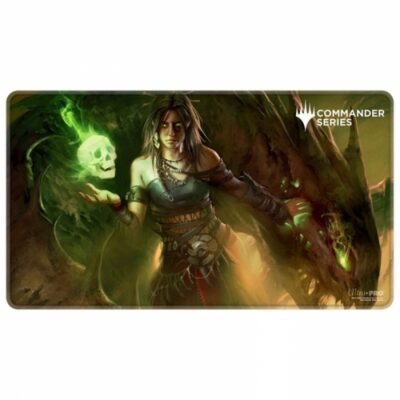 Tapete Meren of Clan Nel Toth – Commander Series 7 Magic The Gathering – Ultra Pro