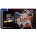 Tapete Mr Mime Detective Pikachu Pokémon Ultra Pro.