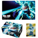 Tapete  SET 02 -VEGITO- Dragon Ball Super CG –