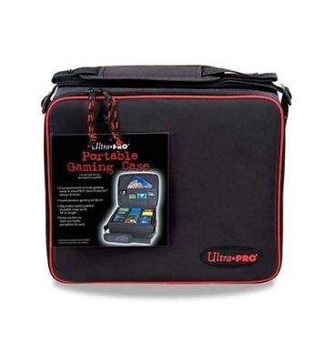 Maletín para juegos Gaming Portable Ultra Pro