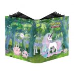 Up – Pro Binder Enchanted Glade Pokemon – Ultra Pro