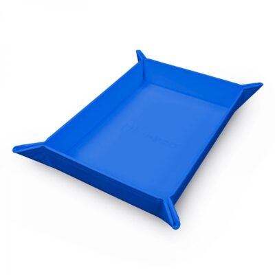 Varios   Bandeja para dados Vivid Magnetic Blue  de  – ULTRA PRO