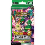 Dragon Ball Super Starter Deck 04 The Guardian Of Namekians (Dbs-Sd04)