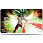 E-15198 Dragon Ball Super Playmat Kale