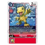 Kit Digimon Card Game Tamer Party Vol.4