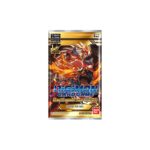 Digimon Great Legend Power Up Pack