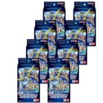 Display 8X Digimon Card Game St-21 Starter Deck Hero Of Hope