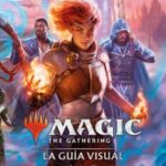 Magic The Gathering: La Guia Visual