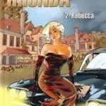 Rhonda 2. Rebecca