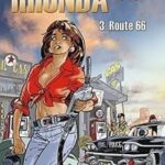 Rhonda 3. Route 66