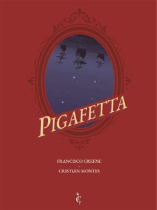 Pigafetta
