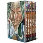 He-Man Y Los Masters Del Universo (Estuche) (Contiene 6 Vols.)