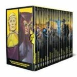 Coleccionable Watchmen (Estuche)