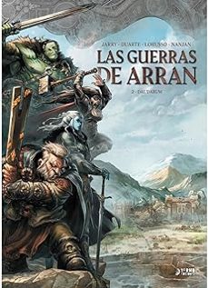 Las Guerras De Arran 2. Dal Darum