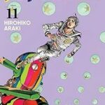 Jojo S Bizarre Adventure Parte 8: Jojolion 11