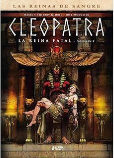 Cleopatra: La Reina Fatal Integral 2