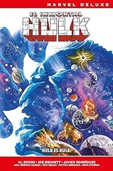 El Inmortal Hulk 3
