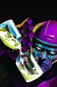Kang El Conquistador: La Conquista De Uno Mismo